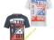 TAPOUT T-SHIRT Dziecięcy 7-13 lat tu 11-12 _9109