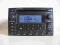 RADIO CD DELTA VW GOLF PASSAT POLO SHARAN T5