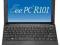 ASUS Eee PC R101, N450, 10.1, 2GB RAM, 250GB, Win7