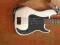 Gitara basowa Fender squier p-bass