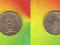 SRI  LANKA  50 Cents 1978 r.