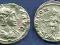 RZYM  DENAR JULIA MAESA 165-224 r. RARE Ag.!!!