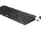 Klawiatura + mysz  - HP WIRELESS ELITE v2 NOWY