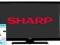 TELEWIZOR LED SHARP LC-40LE340E 40