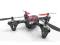 Dron Quadrocopter Z Kamerą HD Hubsan x4 H107C