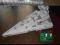 lego 6211 - imperial star destroyer GIGANT gratis!