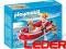 PLAYMOBIL 5439 URLOPOWICZE+PONTON GRATIS 2 FIGURKI