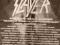 PLAKAT BRUTAL ASSAULT 19 !!!