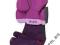 CYBEX fotelik Solution X 15-36 kg purple rain 2015