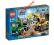 LEGO CITY 4203 koparka z transporterem PROMOCJA !