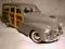 Chevrolet Fleetmaster Woody, 1948, Maisto 1:18