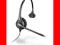 Plantronics Słuchawka HW351N SUPRA PLUS Wideband