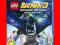 Gra PS4 LEGO Batman 3 Poza Gotham