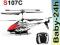 HELIKOPTER ZDALNIE STEROWANY SYMA S107C KAMERA 8GB