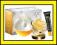 AVON LUKSUSOWY ZESTAW DLA NIEJ INCANDESSENCE EMULS