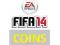 Fifa 14 PC COINS 1000K