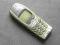 NOKIA 6310i SILVER EDITION BEZ SIM GWARA!!!!!!(96)