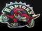 magnes na lodowke nba toronto raptors