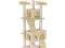 Drapak dla kota bezowy Mogli 170 cm  401114