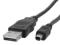 Kabel USB mini-4 do Sony, Olympus, Kodak i innych