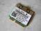 WIFI BROADCOM BCM94312HMG DELL M4400 FV