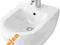 Villeroy &amp; Boch bidet Subway 2.0 54000001 Krak