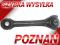 WAHACZ DRĄŻEK TYŁ MERCEDES W202, W203, W124, W210