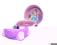 WYPRZEDAŻ TOMY - DISNEY NOCNIK 3W1 PRINCESS