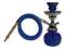 SHISHA DYNIA NIEBIESKA - 25 CM - Warszawa
