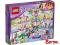 LEGO 41058 FRIENDS CENTRUM HANDLOWE HEARTLAKE P-Ń