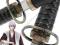 Katana Gina Ichimaru Bleach 103cm Wrocław