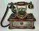 Telefon Retro Castel 1903r. Promocja!!!