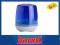 Rolly Toys 409761 Lampa ostrzegawcza niebieska