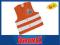 Rolly Toys 558698 Kamizelka ostrzegawcza dzieci