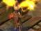 Diablo 3 RoS Gold Żółte Złote Skrzydła PS4