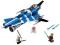 LEGO Star Wars 75087 Anakin's Starfighter