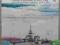 JSC-023 - Lekki krążownik CONRAD i ścigacze  1:400