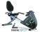 Rower poziomy BH Fitness Comfort EvolutionPro H856