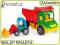 WADER - Wywrotka Multi Truck ze Spychaczem Buggy