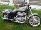 Harley Davidson Sportster 883 XL low 2007