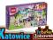 SKLEP Lego FRIENDS 41056 Wóz Telewizyjny KATOWICE