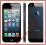 iPhone 5s 16GB Black Gw12mc