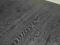 WYKŁADZINA PCV Deska Grafit gruba 400x750cm NOWOŚĆ