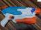 Pistolet Na Wodę Nerf Super Soaker