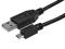 Kabel mikro USB 150mm