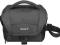 SONY TORBA  LCS-U11 CZARNA,NOWA,FVAT
