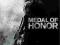 Medal Of Honor Xbox 360 Używana Gameone Sopot