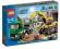 KLOCKI LEGO CITY 4203 KOPARKA Z TRANSPORTEREM