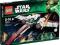 KLOCKI LEGO STAR WARS 75004 HEADHUNTER
