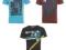 NUFC T-SHIRT Dziecięcy 7-13 lat tu 11-12 _9080